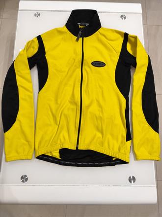 Predám windstopperovú sportful bundu, m