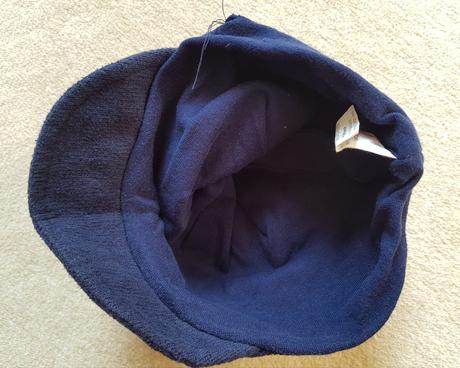 Prechodná čiapočka zn. broel veľ. 98-116, broel,98