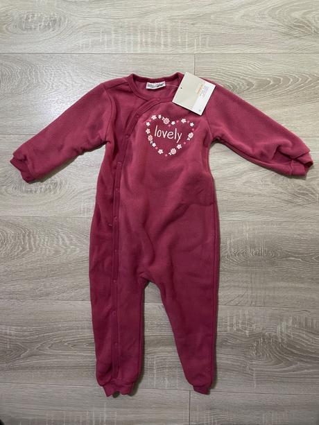 Teplé pyžamo, ergee,86