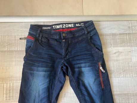 Minimálne nosene strecove rifle timezone, w32/l32, m