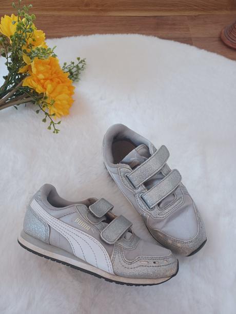 Tenisky puma, puma,31