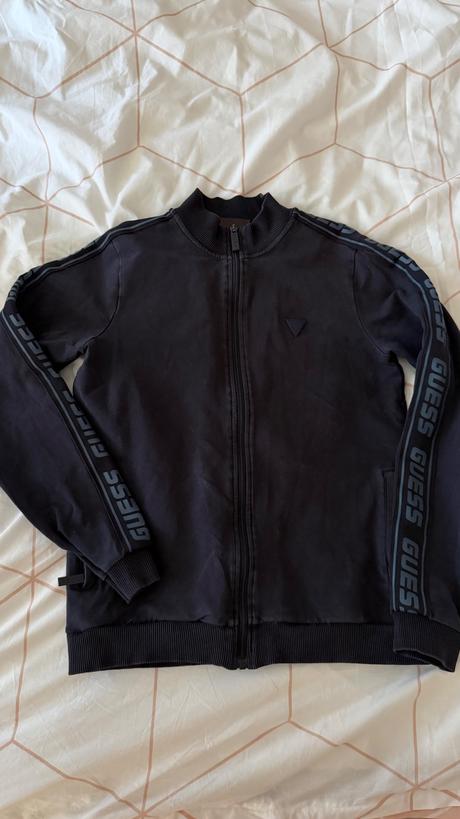 Mikina  guess, guess,164