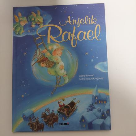 Anjelik rafael,