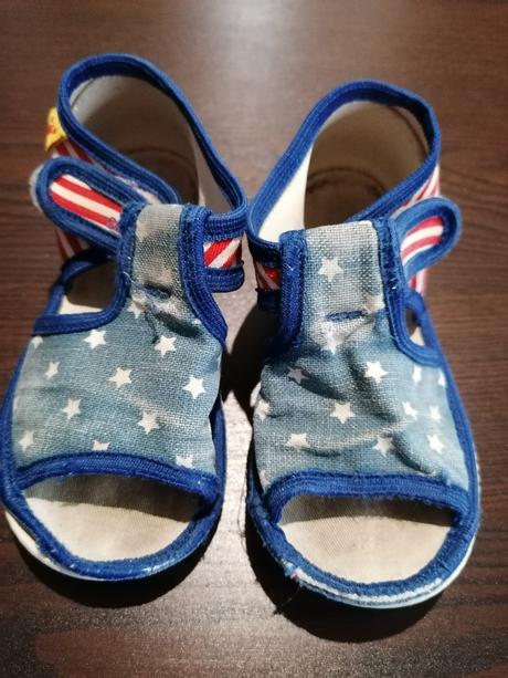 Hviezdickove papučky, rak,24