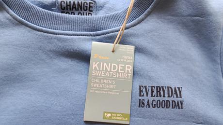 Pulóver tchibo 158/164, tchibo,158