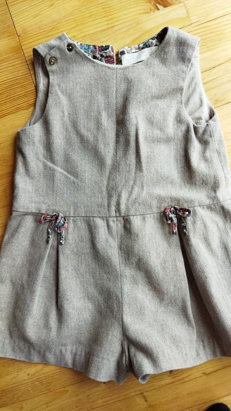 Overal, zara,98