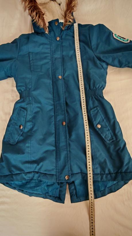 Zimná bunda, 146