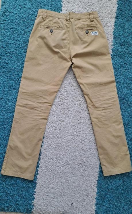 Nohavice, c&a,158