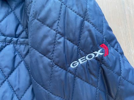 Prechodna bunda geox, geox,140