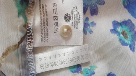 Blúzka dámska, yessica,42