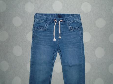 Rifle na 2 až 3 roky, h&m,98