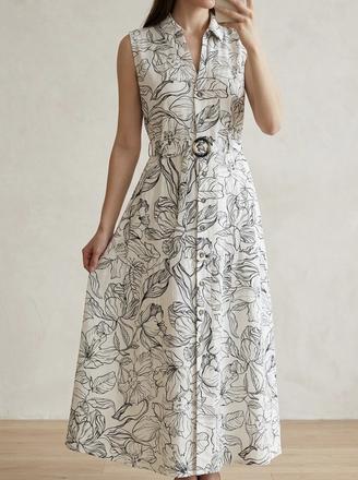 Letné saty, reserved,m