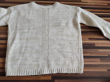 Pulóver, palomino,116