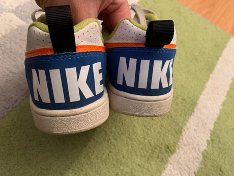Tenisky, nike,36