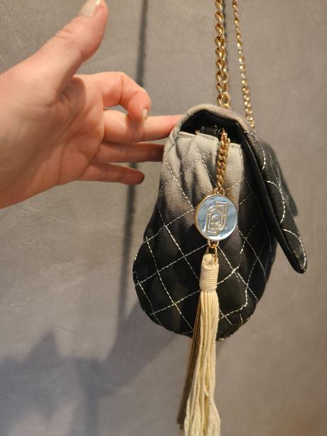 Cross body kabelka, liu jo