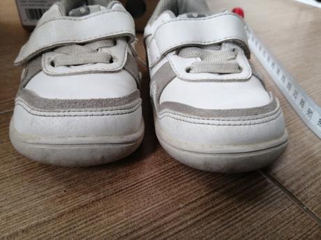 Barefoot tenisky lbl 20, little blue lamb,20