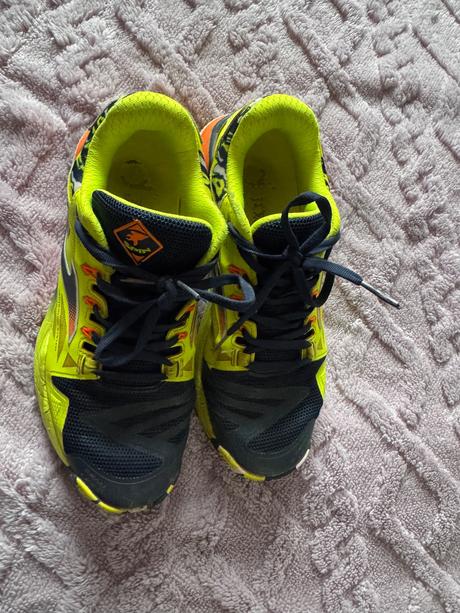 Tenisky na tenis, joma,40