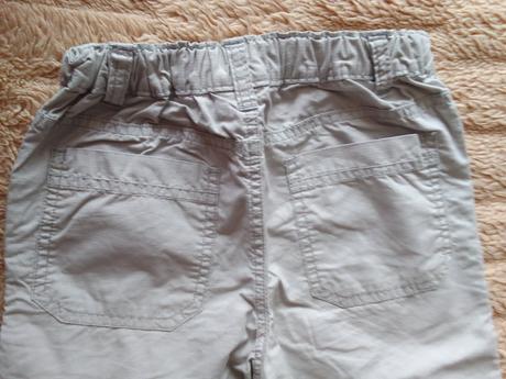 Chlapčenské nohavice, cherokee,110