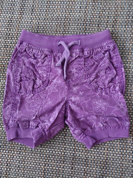 Kraťasky, l.o.g.g.,62