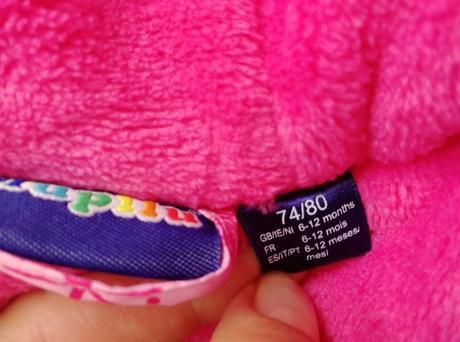 Overal 74-80, lupilu,74