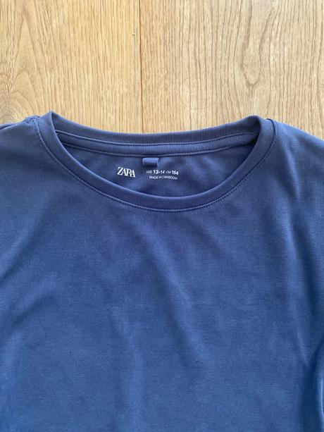 Tricko zara, zara,152