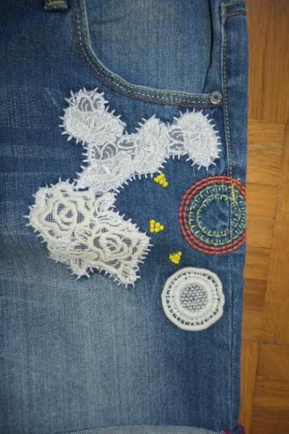 Desigual original stylove,trendy,moderne,letne 24, desigual,xs