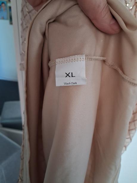 Spoločenské šaty  xl, xl