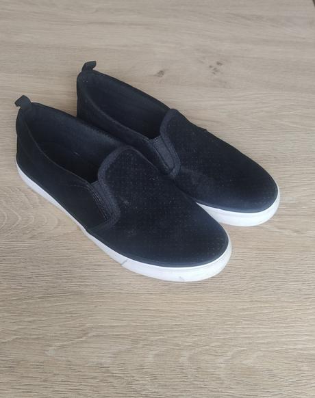 Našuchovacie topánky - reserved, veľ. 35, reserved,35