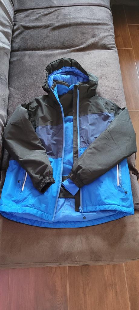 Vetrovka, crivit,146