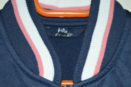 Športová bunda crane, 164