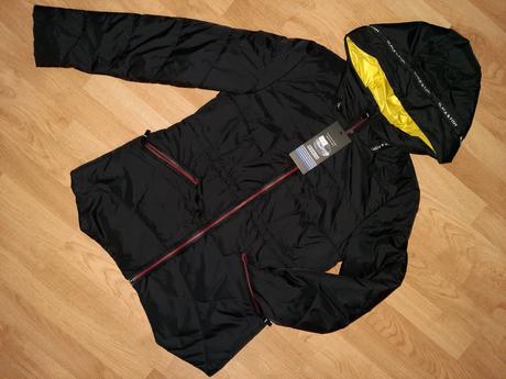 Dámska prechodná bunda, m