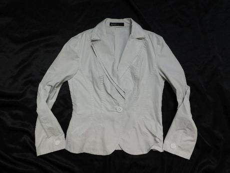 Luxusny športovy damsky blejzer, 38