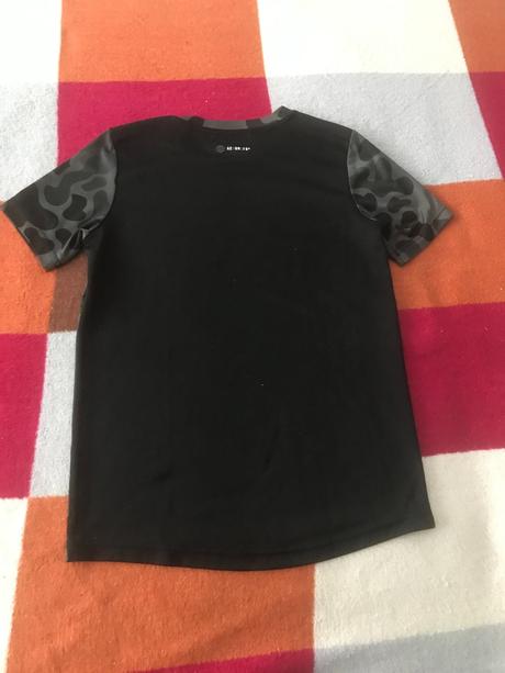 Tričko adidas, vel. 134/140, adidas,134