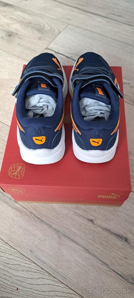Tenisky puma veľ. 30, puma,30