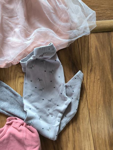 Zara balík 110, 104–116