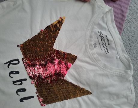 Tričká 5x, reserved,116