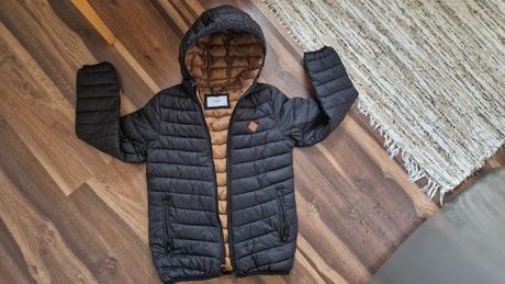 Bunda reserved, reserved,140