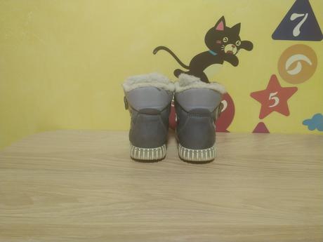 Zimné topánky zn. pegres, pegres,26