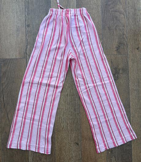 Ľahké nohavice zara 116, zara,116