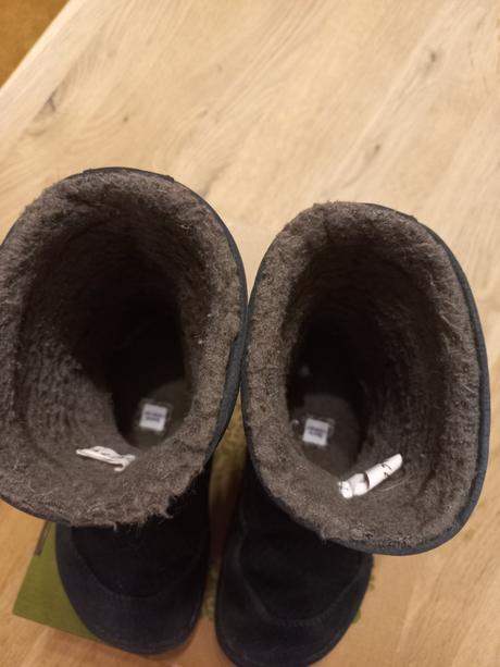 Barefoot cizmy, snehule froddo, 29, froddo,29