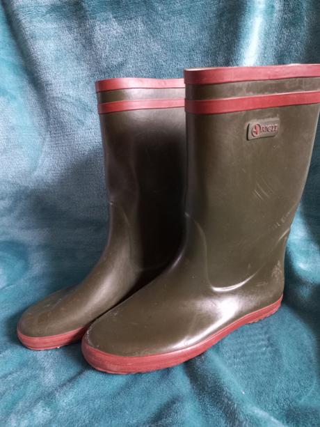 Gumáky aigle, aigle,33