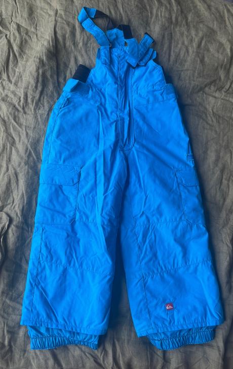 Oteplovačky quicksilver, quiksilver,98
