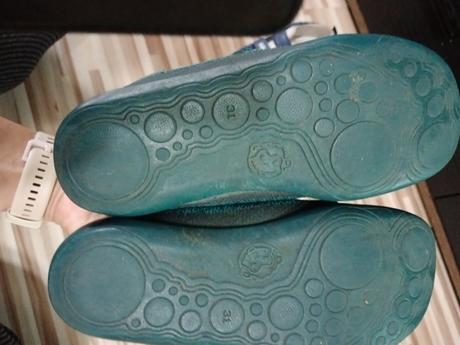 Affenzahn barefoot 31, affenzahn,31