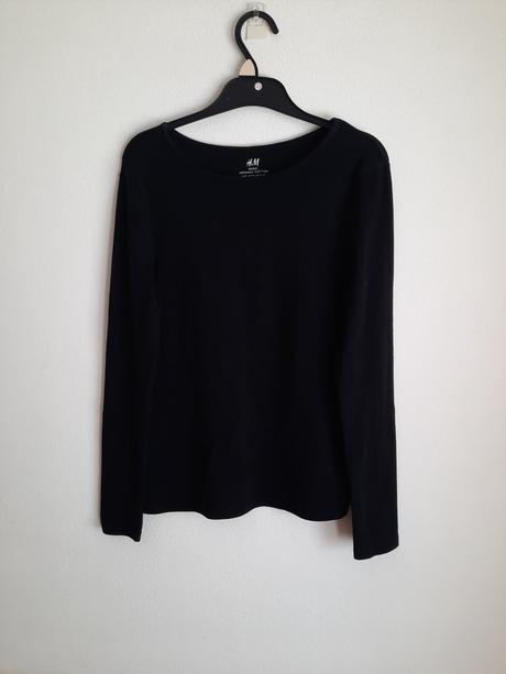 3 x tričko, h&m,146