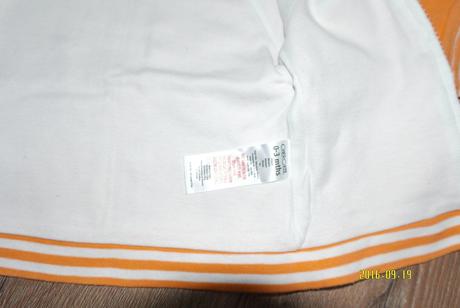 Mikina 0-3m, cherokee,62