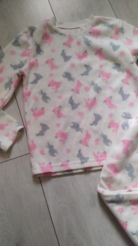 Teplé pyžamo, sinsay,122