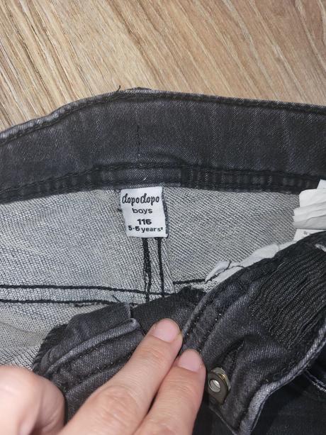 Kratase, dopodopo,116