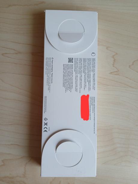 Predám nové zabalené hodinky apple watch se 3 44mm, apple