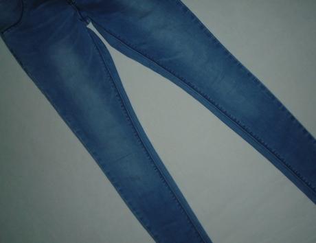 Rifle levi's na 14 rokov, levis,164