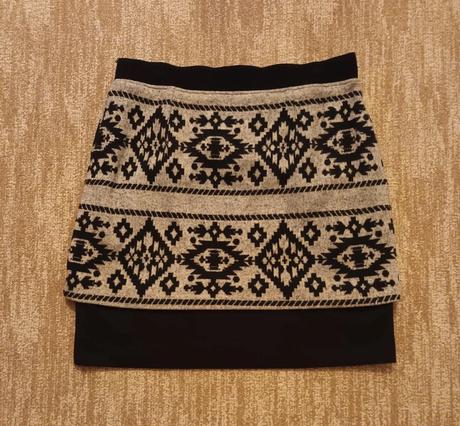 Sukňa desigual, desigual,l